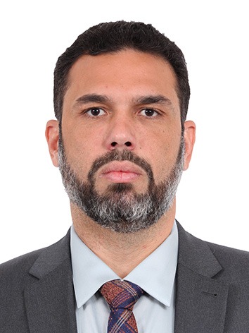 Foto oficial de FÁBIO HENRIQUE DIAS DE  MACEDO